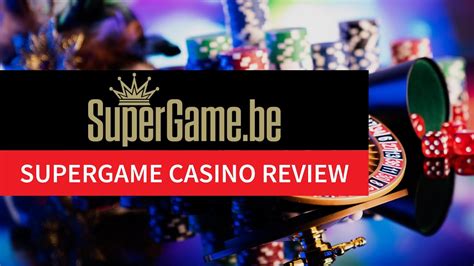 belgische casinos online